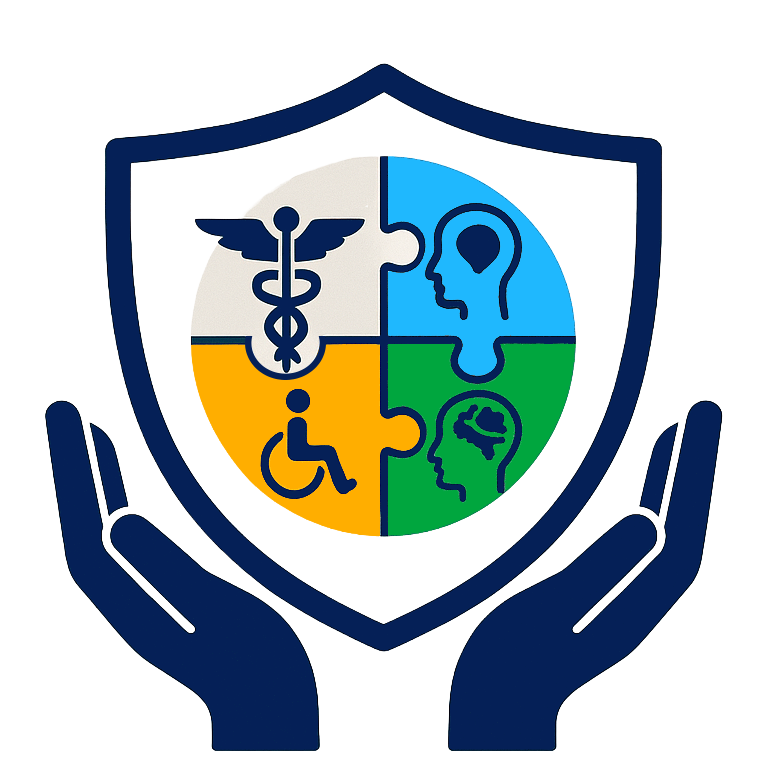 SafeConnectID Logo
